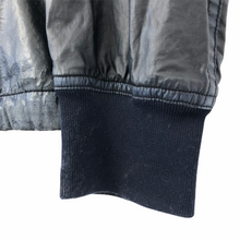 Load image into Gallery viewer, Stone Island Navy Mussola Gommata Jacket - Medium (M) PTP 22"