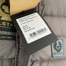 Load image into Gallery viewer, Belstaff Granite Down Fill Insulator Vest Gilet Body Warmer - 40 PTP 23"