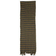 Load image into Gallery viewer, Aquascutum Classic House Check Pure Cashmere Scarf - One Size Fits All