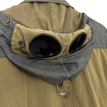 Load image into Gallery viewer, C.P Company Mille Miglia Multi Pocket Goggle Jacket - 56 PTP 24.75"
