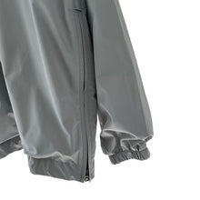 Load image into Gallery viewer, Paul and Shark Grey Travel Crew Neck Sweater - Extra Large (XL) PTP 25.75"