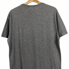 Load image into Gallery viewer, C.P Company Grey Short Sleeved Pocket Lens T-Shirt - Extra Large (XL) PTP 21.25"