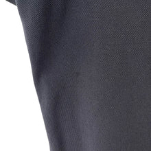 Load image into Gallery viewer, Aquascutum Navy / House Check Short Sleeved Polo - Triple Extra Large (XXXL) PTP 24"