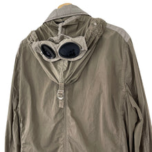 Load image into Gallery viewer, C.P Company Mille Miglia Multi Pocket Goggle Jacket - 54 PTP 24.25"
