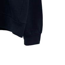 Load image into Gallery viewer, Paul and Shark Navy Embroidered Logo Crew Neck Sweater - Triple Extra Large (XXXL) PTP 28"