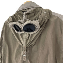 Load image into Gallery viewer, C.P Company Mille Miglia Multi Pocket Goggle Jacket - 54 PTP 24.25"