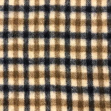 Load image into Gallery viewer, Aquascutum Classic House Check Pure Lambswool Scarf - One Size Fits All