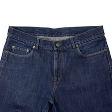 Load image into Gallery viewer, Paul and Shark Straight Fit Denim Jeans - W 32" L 32"