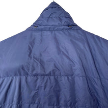 Load image into Gallery viewer, Paul and Shark Blue Down Fill Gilet Body Warmer - Six Extra Large (6XL) PTP 29"