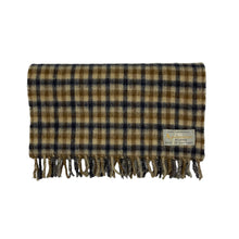 Load image into Gallery viewer, Aquascutum Classic House Check Pure Lambswool Scarf - One Size Fits All