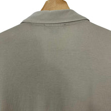 Load image into Gallery viewer, Aquascutum Beige / House Check Short Sleeved Polo - Triple Extra Large (XXXL) PTP 25.25"