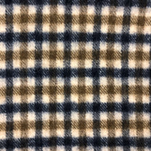 Load image into Gallery viewer, Aquascutum Classic House Check Lambswool / Cashmere Scarf - One Size Fits All