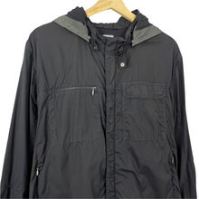 Load image into Gallery viewer, C.P Company Dk Navy Baruffaldi Goggle Jacket - 54 PTP 24"