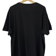 Load image into Gallery viewer, C.P Company Black Short Sleeved Lens Logo T-Shirt - Triple Extra Large (XXXL) PTP 25"