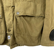 Load image into Gallery viewer, C.P Company Mille Miglia Multi Pocket Goggle Jacket - 56 PTP 24.75"