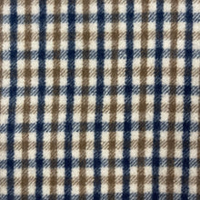 Load image into Gallery viewer, Aquascutum Classic House Check Pure Cashmere Scarf - One Size Fits All