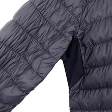 Load image into Gallery viewer, Stone Island Quilted Micro Yarn Down Puffer Overshirt - Double Extra Large (XXL) PTP 24.75"