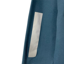 Load image into Gallery viewer, Stone Island Blue Reflective Crew Neck Sweater - Double Extra Large (XXL) PTP 25.75"