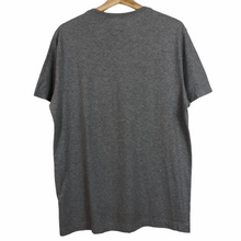 Load image into Gallery viewer, C.P Company Grey Short Sleeved Pocket Lens T-Shirt - Extra Large (XL) PTP 21.25"