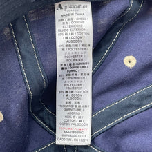 Load image into Gallery viewer, Aquascutum House Check Adjustable Cap  - One Size Fits All