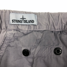 Load image into Gallery viewer, Stone Island Rose Bermuda Shorts - W 38"