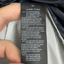 Load image into Gallery viewer, Paul and Shark Blue Down Fill Gilet Body Warmer - Six Extra Large (6XL) PTP 29"