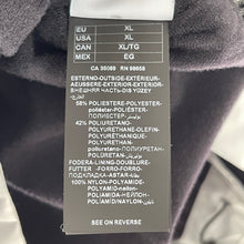 Load image into Gallery viewer, Paul and Shark Grey Travel Crew Neck Sweater - Extra Large (XL) PTP 25.75"