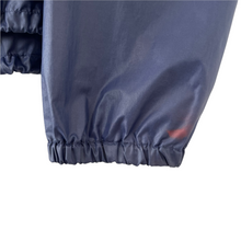 Load image into Gallery viewer, Vintage Navy Lacoste Izod Half Zip Cagoule - Extra Large (XL) PTP 26.25"