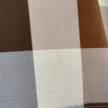 Load image into Gallery viewer, Aquascutum Block Check Short Sleeved T-Shirt - Double Extra Large (XXL) PTP 25"