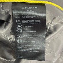 Load image into Gallery viewer, Ma.Strum Navy Hooded Harrier Field Gilet Body Warmer - Medium (M) PTP 22.5"