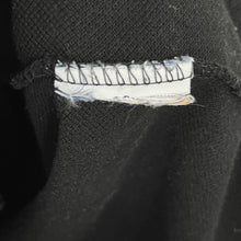 Load image into Gallery viewer, Paul and Shark Black Short Sleeved Polo - Double Extra Large (XXL) PTP 22.5"