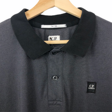 Load image into Gallery viewer, BNWT C.P Company Tacting Short Sleeved Polo - Double Extra Large (XXL) PTP 24"