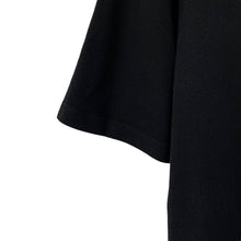 Load image into Gallery viewer, Paul and Shark Black Short Sleeved Polo - Double Extra Large (XXL) PTP 22.5"