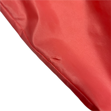 Load image into Gallery viewer, Vintage Pink Lacoste Izod Half Zip Cagoule - Medium (M) PTP 23.5"