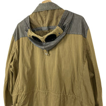 Load image into Gallery viewer, C.P Company Mille Miglia Multi Pocket Goggle Jacket - 56 PTP 24.75"