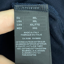 Load image into Gallery viewer, Paul and Shark Navy Crew Neck Sweater - Double Extra Large (XXL) PTP 22.25"