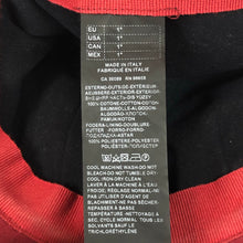 Load image into Gallery viewer, Paul and Shark Red Logo Cap - One Size Fits All