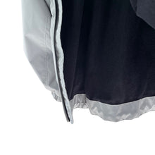 Load image into Gallery viewer, Paul and Shark Grey Travel Crew Neck Sweater - Extra Large (XL) PTP 25.75"