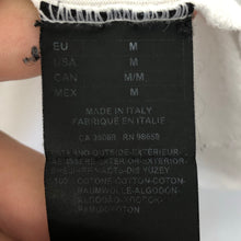 Load image into Gallery viewer, Paul and Shark White Short Sleeved Pocket T-Shirt - Medium (M) PTP 19.5"