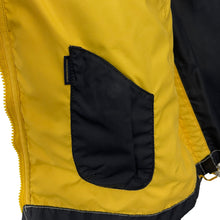 Load image into Gallery viewer, Paul and Shark Navy City Scooter Jacket - Large (L) PTP 24"