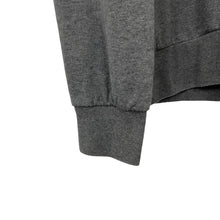 Load image into Gallery viewer, Paul and Shark Grey Crew Neck Sweater - Large (L) PTP 22"