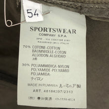 Load image into Gallery viewer, C.P Company Khaki / Brown Mille Miglia Goggle Jacket - 54 PTP 24.25"