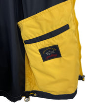 Load image into Gallery viewer, Paul and Shark Navy City Scooter Jacket - Large (L) PTP 24"