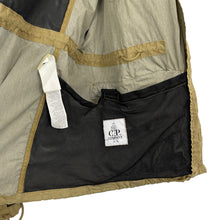 Load image into Gallery viewer, C.P Company Mille Miglia Multi Pocket Goggle Jacket - 56 PTP 24.75"