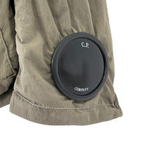 Load image into Gallery viewer, C.P Company Mille Miglia Multi Pocket Goggle Jacket - 54 PTP 24.25"