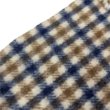 Load image into Gallery viewer, Aquascutum Classic House Check Pure Lambswool Scarf - One Size Fits All