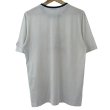 Load image into Gallery viewer, Paul and Shark White Short Sleeved Logo T-Shirt - Medium (M) PTP 20"
