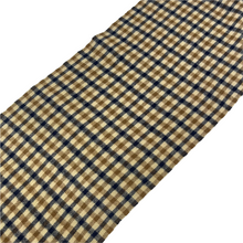 Load image into Gallery viewer, Aquascutum Classic House Check Pure Lambswool Scarf - One Size Fits All