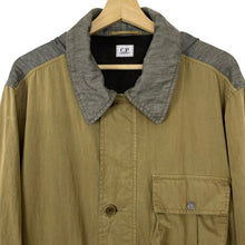 Load image into Gallery viewer, C.P Company Mille Miglia Multi Pocket Goggle Jacket - 56 PTP 24.75"