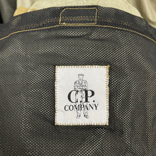 Load image into Gallery viewer, C.P Company Mille Miglia Multi Pocket Goggle Jacket - 56 PTP 24.75"